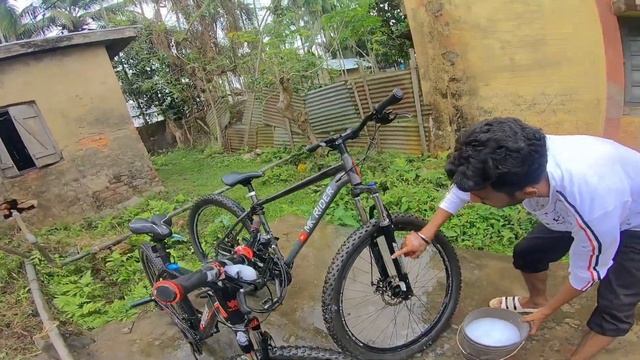 Apni Cycle Sa Long Trip Start ? || Trip ki Taiyari Suru Ho Giya?Watch Now смотреть онлайн
