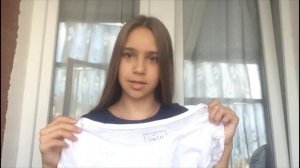 Summer Haul //мои покупки на лето