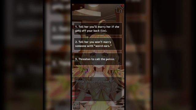 I marry a Loli - My Elf Girlfriend (Part 1) смотреть онлайн