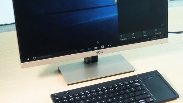 K2800 Wireless Multimedia Keyboard смотреть онлайн