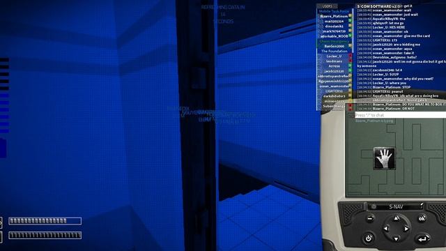 Escape Scientist as Keter Mode in SCP : anomaly breach 2 Roblox смотреть онлайн