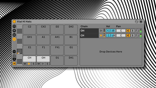 Aphex Twin - Xtal (Complete Synth Remake) смотреть онлайн