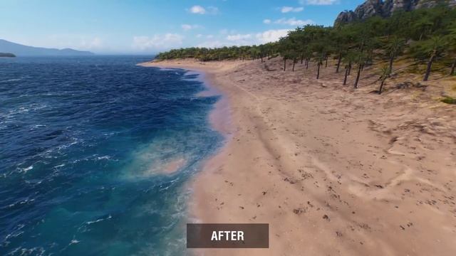 HotFix: Graphics Update Review | World of Warships смотреть онлайн