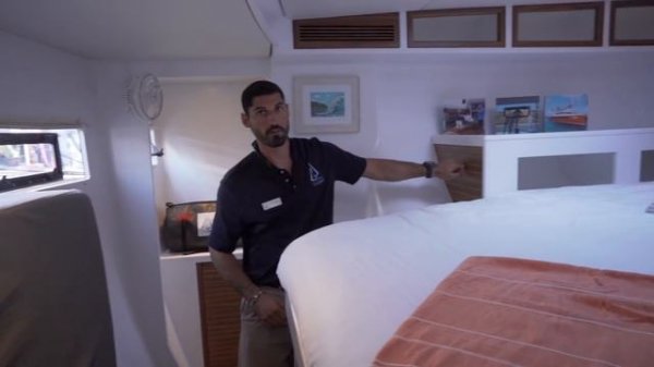 Balance 526. Guided Tour & Our Review. Performance with Cruising Comforts.