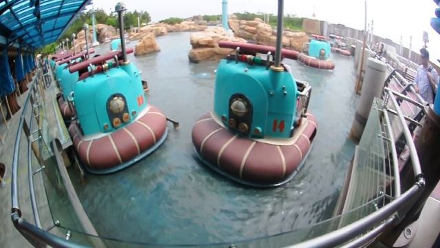 Aquatopia смотреть онлайн