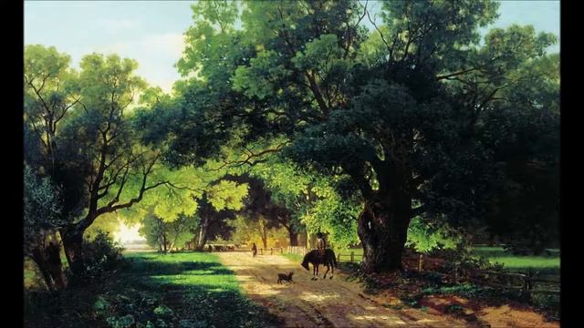 Vivaldi - Trio sonata for 2 violins and basso continuo Op. 1 no. 7; Lev Lvovich (1834-1886) смотреть онлайн