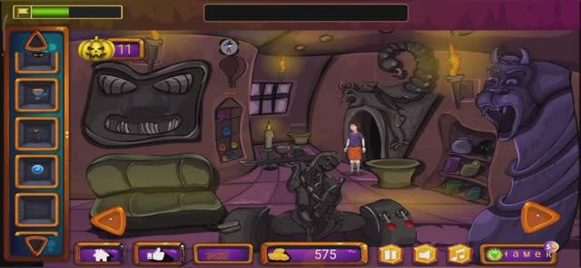 501 Free New Room Escape Games Уровень 440 прохождение