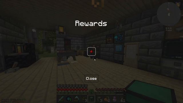 Upgrading to REFINED OBSIDIAN! | FTB StoneBlock 3 - EP9 смотреть онлайн