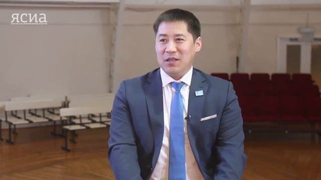 Из города в село: Фермер. Глава Болугурского наслега Степан Кузьмин смотреть онлайн