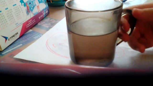 Эксперимент вода+skittels смотреть онлайн