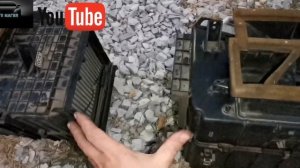 ХУНДАЙ СОНАТА | КАК ПОЧИНИТЬ ПЕЧКУ | ПРИВОД ОТОПИТЕЛЯ | СМОТРЕТЬ ДО КОНЦА | САНТА ФЕ