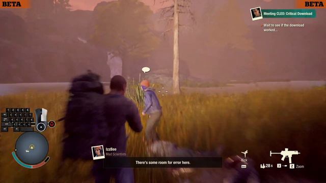 [ New DLC ] State of Decay 2: Homecoming วันนี้พี่ขอล่ากล่องแรร์ EP.5 смотреть онлайн
