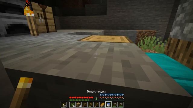 Майнкрафт для детей Minecraft for kids Тинтишка 2021 смотреть онлайн