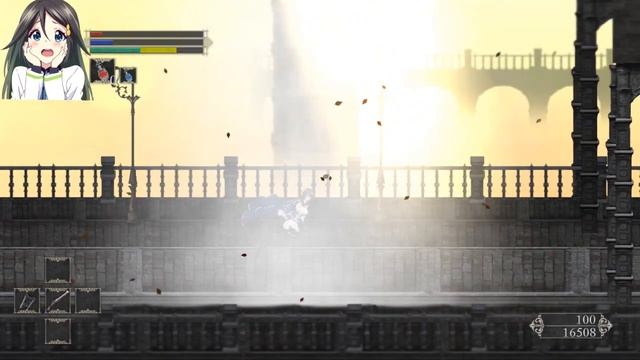 Night Of Revenge [Ver.0.12] - Stage 4