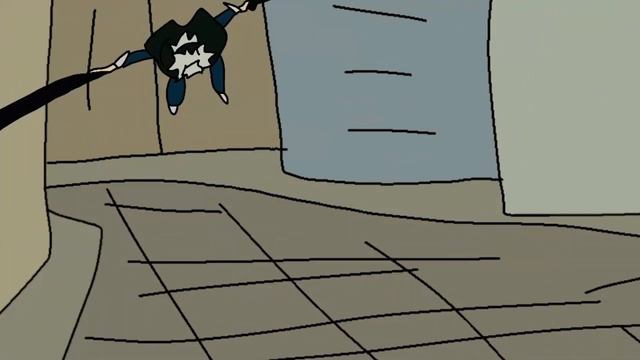 Black Clover Opening 3 - Paint Version | ft. @AngelGeismo смотреть онлайн