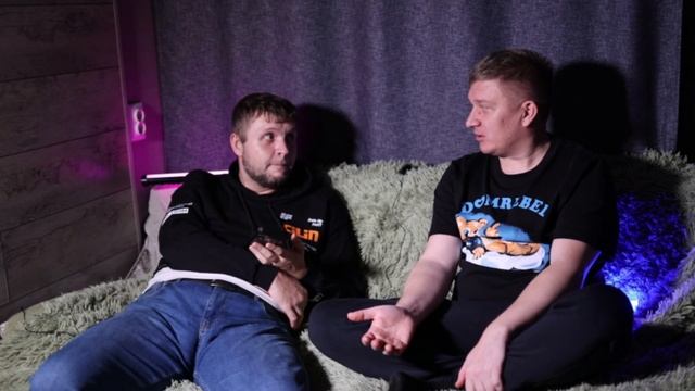 Новогодний стрим. смотреть онлайн