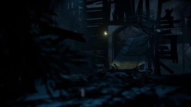 UNTIL DAWN ALL EMILY DEATHS!!! смотреть онлайн