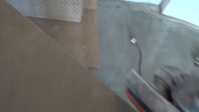 Строительные хитрости укладки ковра с декором из керамогранита. смотреть онлайн