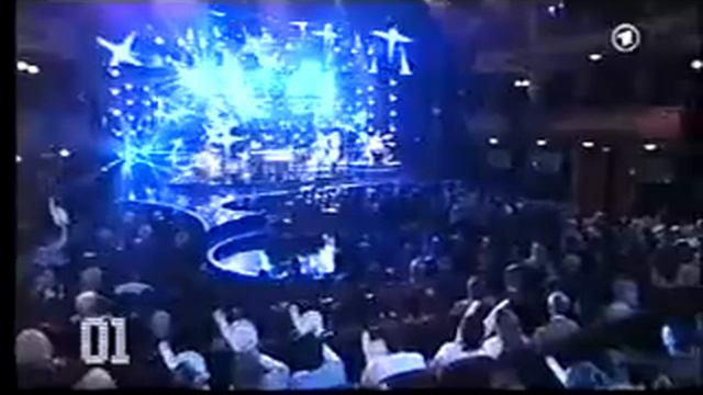 Thomas Anders   Eurovision