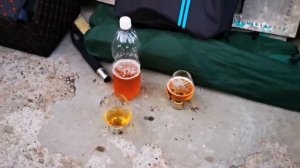 X-trail T31. Установка поперечен для автобокса.