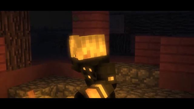 Minecraft сериал:''Орден Феникса'' 2-сезон 4-серия смотреть онлайн
