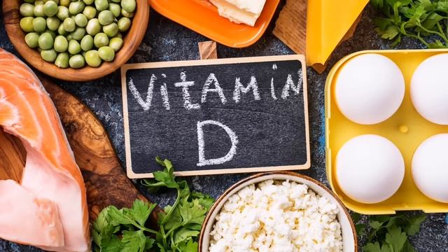 Ključni VITAMINI za IZGRADNJU MIŠIĆA, VIŠE ENERGIJE i BRŽI OPORAVAK смотреть онлайн