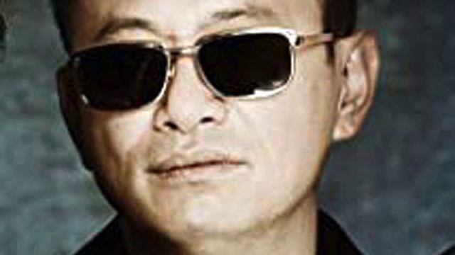 Tanda #81 Modern [Tango Nuevo] China смотреть онлайн