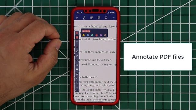 Best Free PDF Editor App for iPhone: Scan, Read, Edit, Sign, & Convert PDF Files! смотреть онлайн
