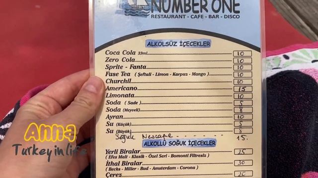 ЛУЧШЕЕ МЕСТО ДЛЯ ОТДЫХА БЛИЗ ИЗМИРА. КАРАБУРУН - ПОТЕРЯННЫЙ РАЙ смотреть онлайн