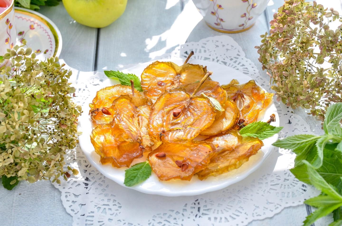 Рецепты вкусной еды