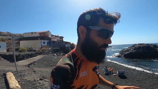 🌋LA PALMA🌋. LA ISLA BONITA. DESPUES de TRANSVULCANIA 2023. AITANA VIAJERA смотреть онлайн