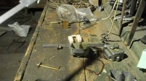 Регулировка карбюраторов К68Д К62Д Подробная Разборка