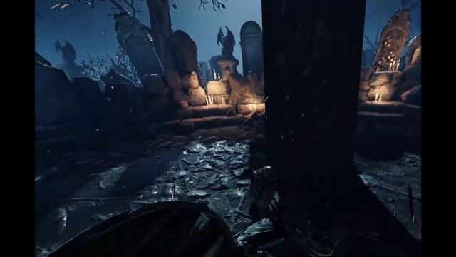 Hellsplit: Arena VR #1| SUCH A BRUTAL GAME!! смотреть онлайн