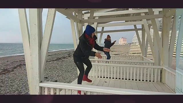 Евпатория. Первый пляж смотреть онлайн