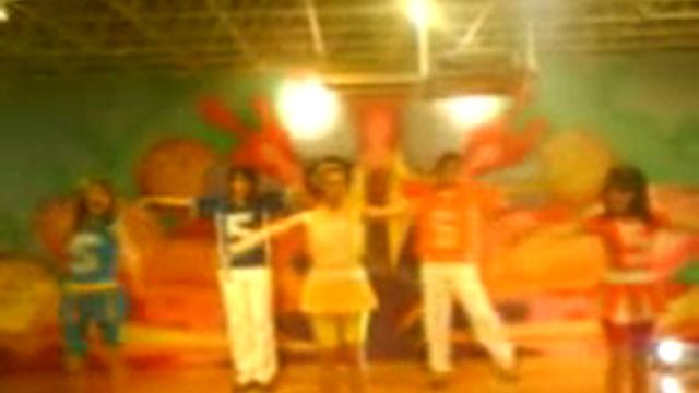 Kingory show hi 5 equipos смотреть онлайн