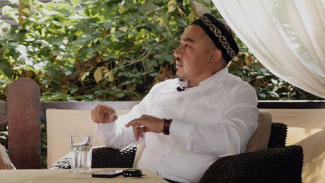 Что такое "садака"? смотреть онлайн