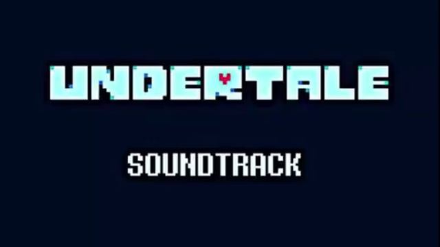 Undertale 8bit OST - Home + Home (Music Box) смотреть онлайн