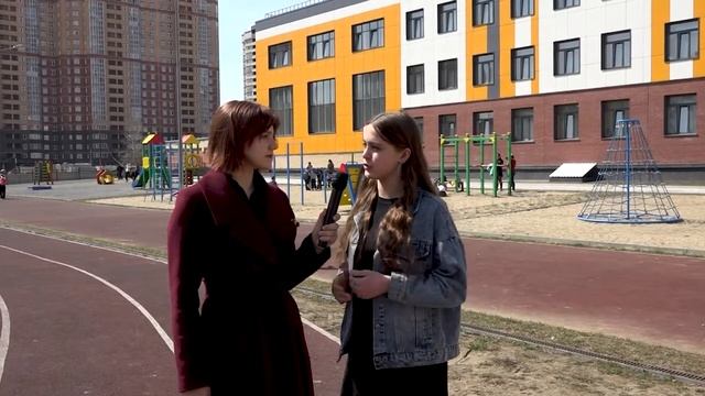 Сдача ГТО смотреть онлайн