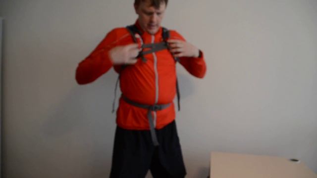 Беговой рюкзак salomon agile 7. Как выбрать рюкзак для бега. смотреть онлайн