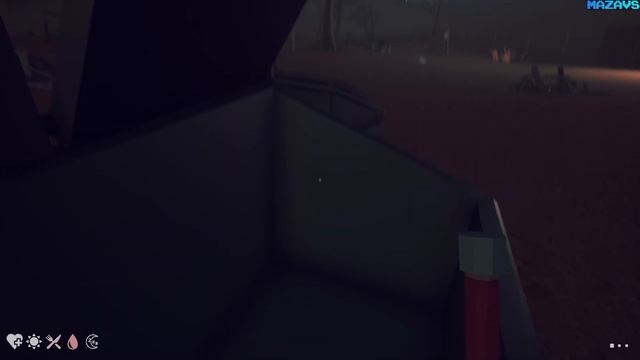 UNDER the SAND - a road trip game | 24.10.2020 | GamePlay PC смотреть онлайн