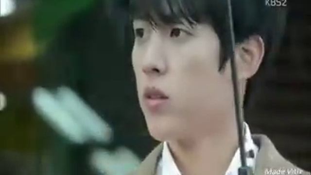 Старшая школа: время любви. Сонь Ёль и Сыль Би