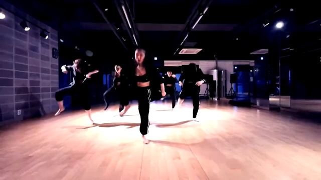 Radioactive - Imagine Dragons | Choreography By Jeeyeon Song | Contemporary Jazz