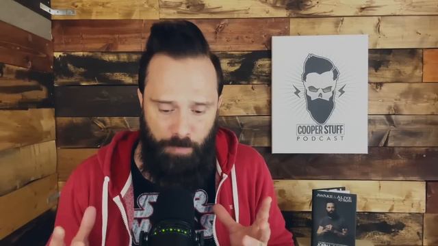 Cooper Stuff Ep. 154 - 6 Christians Killed and the Wrath of Jezebel смотреть онлайн