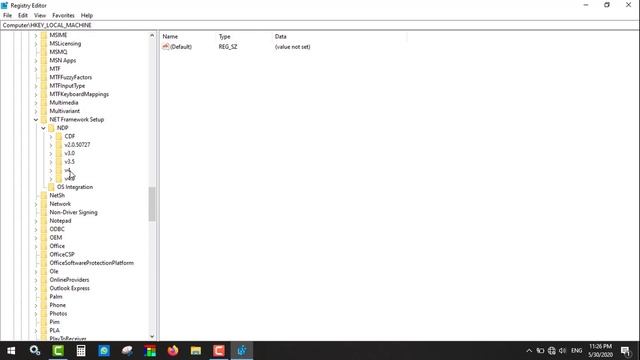 حل مشكلة Net Framework 3.5 or 4.5 is not installed, AutoCAD Structural Detailing 2014 , 2015بطريقتي смотреть онлайн