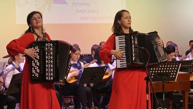 "Red Tango" смотреть онлайн