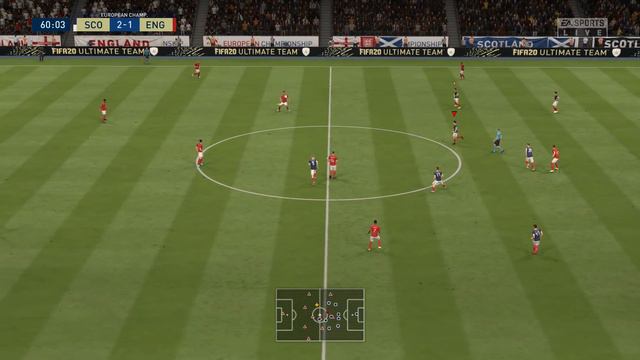 BECOMING THE GOAT!! FIFA 20 CAREER MODE - #5 EURO 2020!! смотреть онлайн