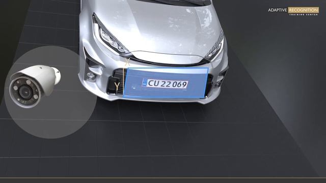 Getting started with Carmen BOX | 5. Setting Up Your IP Camera as an ANPR Camera смотреть онлайн