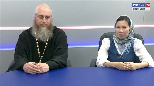 Дни после Пасхи || Жизнь Нравственность Вера смотреть онлайн