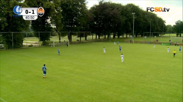 Гент - Шахтер. Онлайн / KAA Gent - FC Shakhtar. LIVE смотреть онлайн