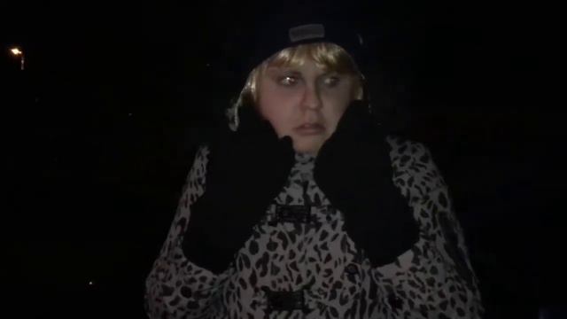 5 Saker Jag Hatar Med Halloween смотреть онлайн